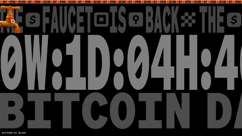 How to get Free Bitcoin