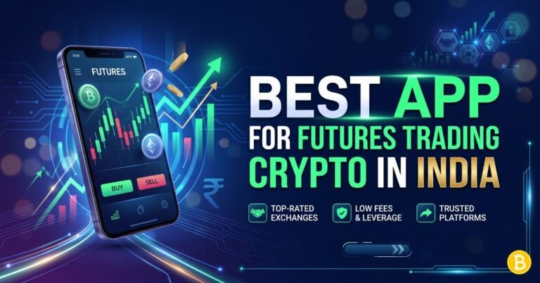 Best Apps for Futures Trading Crypto